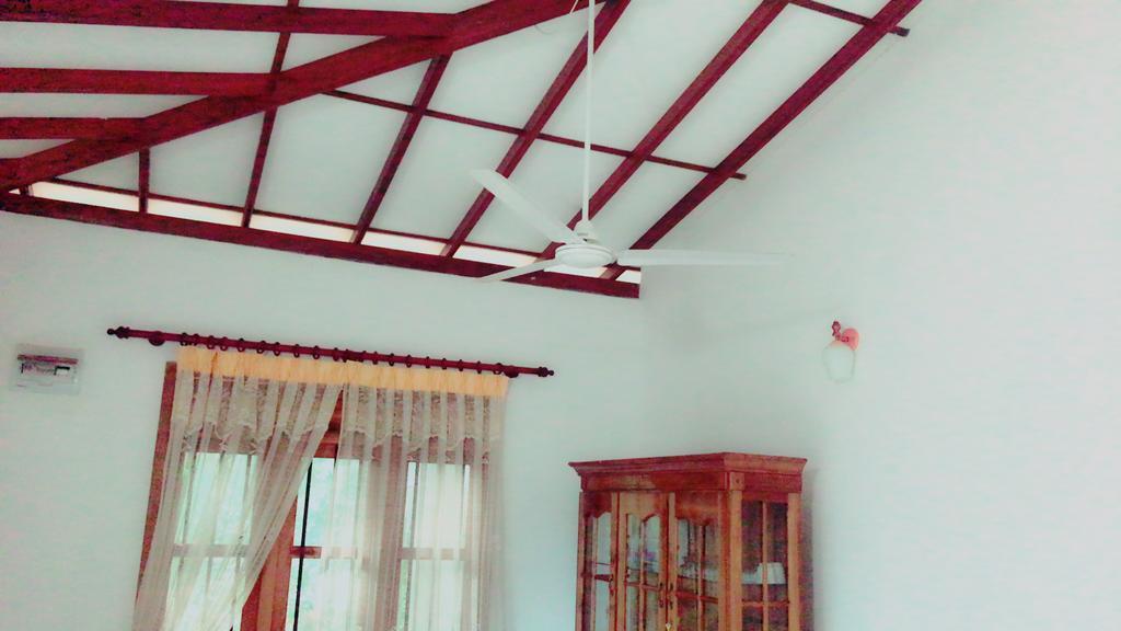 Mount Nature Villa Hikkaduwa Exterior foto