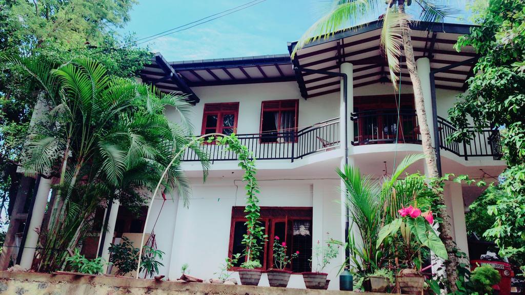 Mount Nature Villa Hikkaduwa Quarto foto