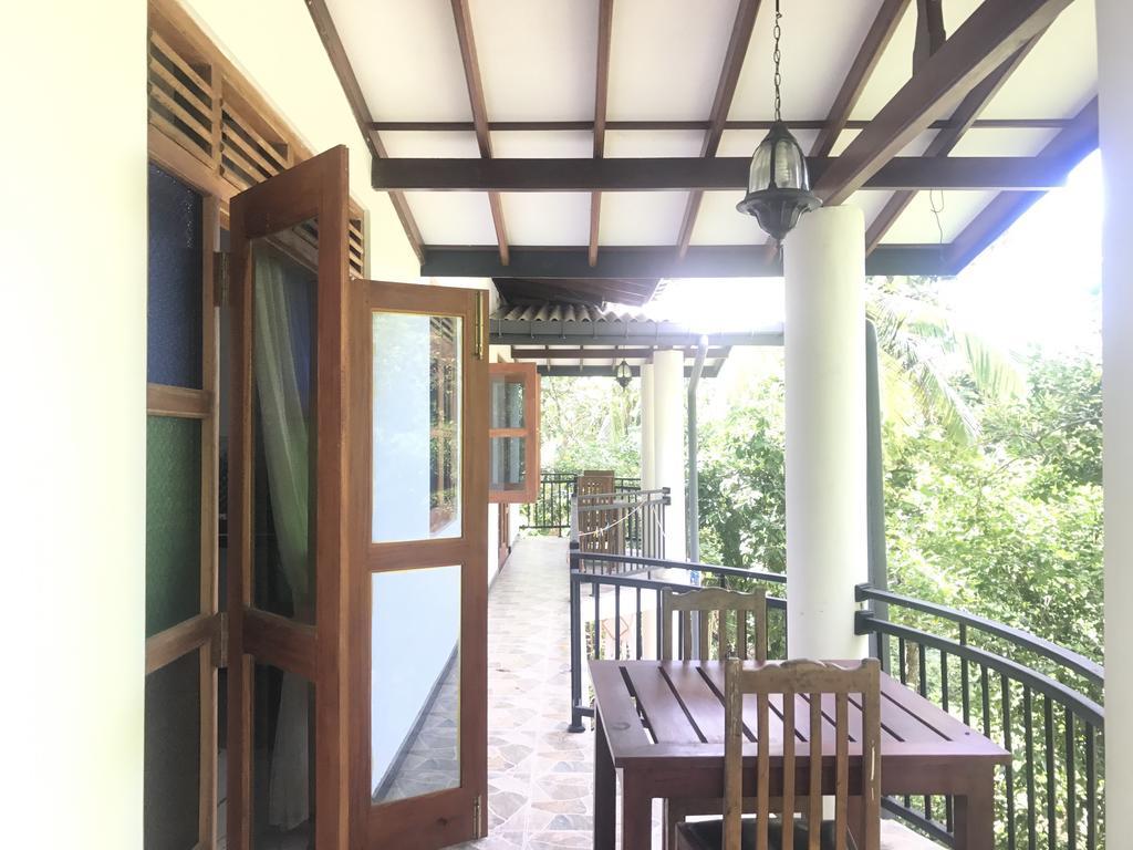 Mount Nature Villa Hikkaduwa Quarto foto
